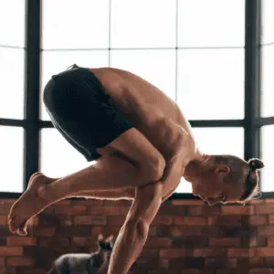 Yoga Strength, Flexibility and Benefits