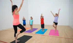 Read more about the article Yoga For Kids Benefits | Why Kids Need Yoga As Much As Adults Do