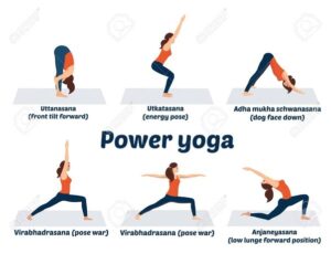 power yoga