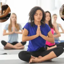 Mental Health Benefits Of Yoga
