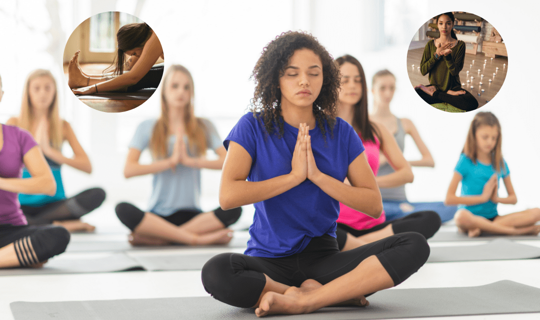 You are currently viewing Mental Health Benefits Of Yoga | Importance Of Yoga For Physical Health