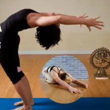 What's The Difference Between Stretching And Yoga?