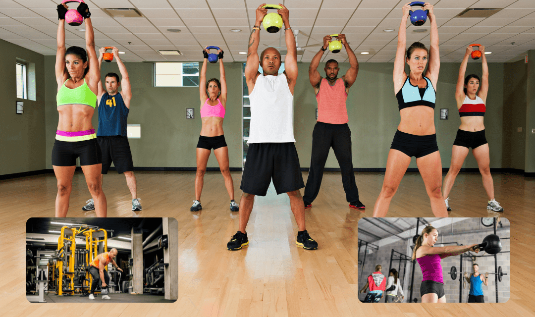 You are currently viewing Does Kettlebell Count As Weight Training?