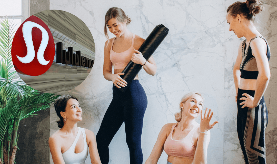 You are currently viewing High End Yoga Clothes | Why Are Yoga Clothes So Expensive?