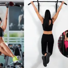 Is Wall Pull Up Bar Safe?