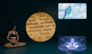 Read more about the article Is Yoga Spiritual Or Physical?