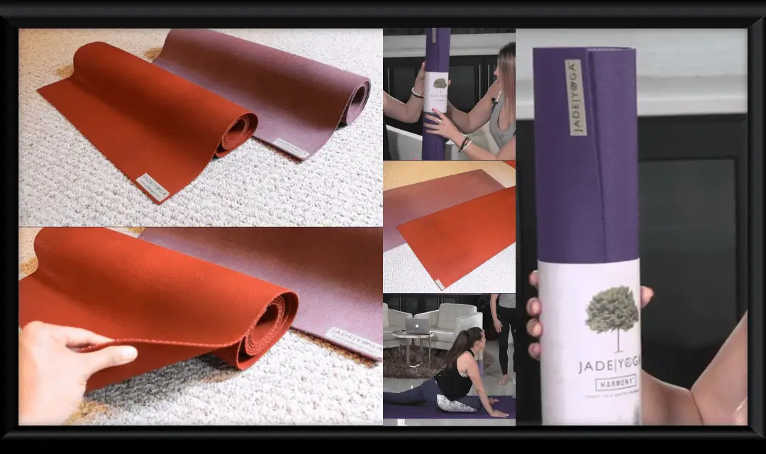 You are currently viewing How To Clean Jade Yoga Mat – A Quick Guide