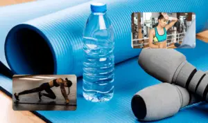 Read more about the article Are Yoga Mats Waterproof – Breaking Down the Answers