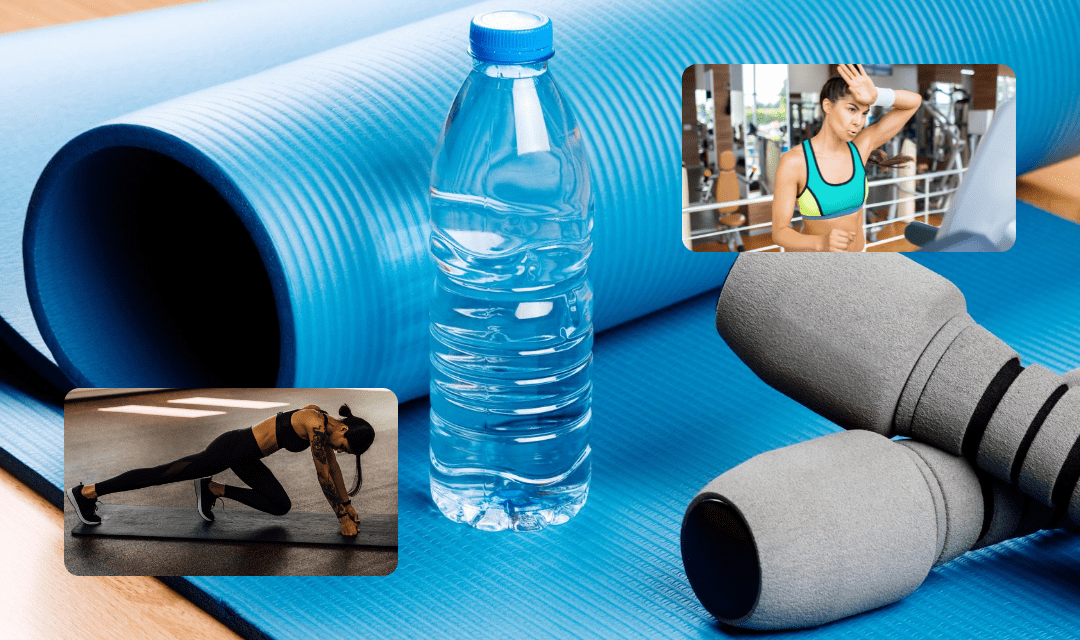 You are currently viewing Are Yoga Mats Waterproof – Breaking Down the Answers