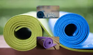 Read more about the article What Material Is Yoga Mat Made Of – The Yoga Mat You Want