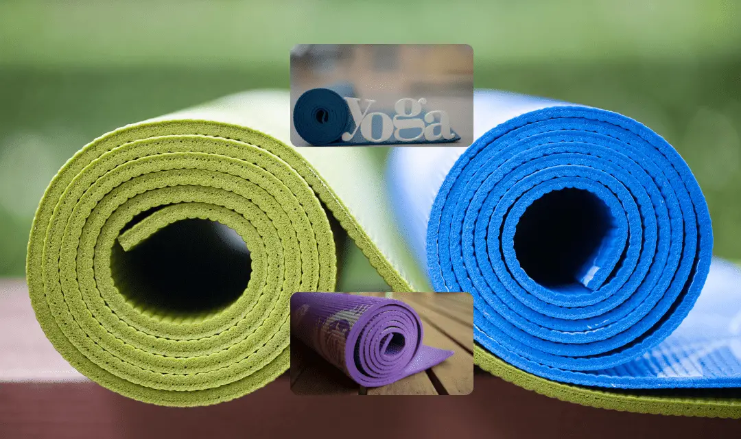 You are currently viewing What Material Is Yoga Mat Made Of – The Yoga Mat You Want