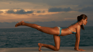 Read more about the article Aesthetic Yoga Poses Don’t Have To Be Hard – Read This