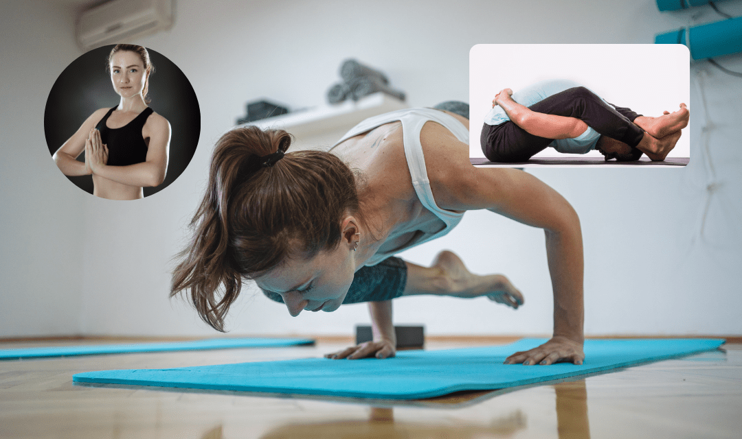 You are currently viewing What Is The Hardest Yoga Pose – Varying Experience