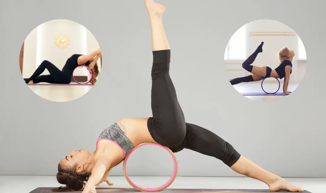 You are currently viewing What Is A Yoga Ring Used For | Knowledge Tips