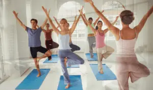 Read more about the article Why Is Yoga Important | Yoga May Be Significant To Us