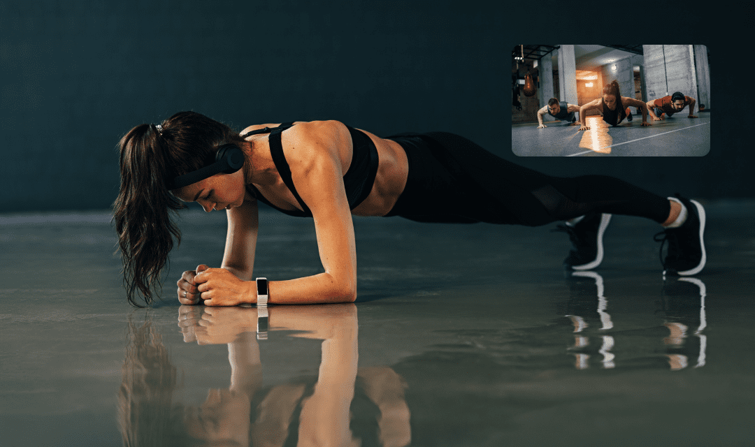 You are currently viewing Can Planking Reduce Belly Fat | Strengthening Your Core