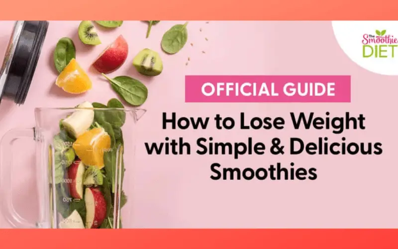 Review On Smoothie Diet | Try The Regimen